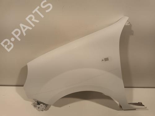 Used Left front fenders Left front fenders 38949654 38949654