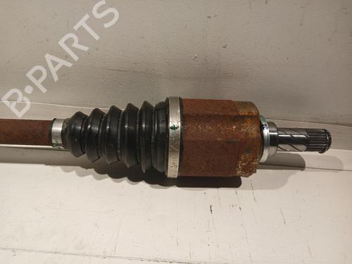Right front driveshaft RENAULT MEGANE E-TECH SUV EV60 (BNJ1) | BP36797393M39 - Image 3