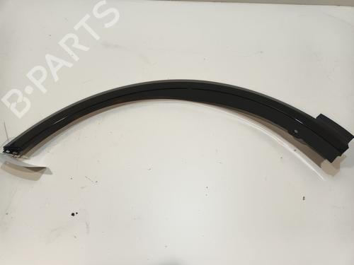 Used Front left wheel arch trim RENAULT SCENIC E-TECH PHASE I EV87 (218 hp) 22956278