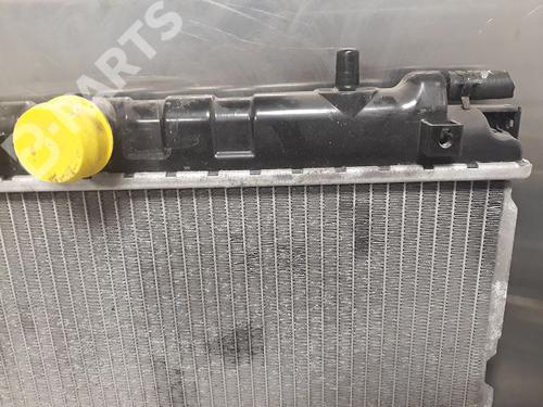 Water radiator KIA CERATO I Hatchback (LD) 1.5 CRDi | BP9320369M31 