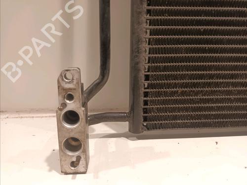 AC radiator BMW X5 (E53) 3.0 d | BP15046683M32 