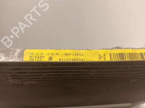 AC radiator RENAULT KOLEOS II (HC_) | BP38635470M32 - Image 5