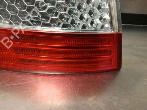 Left taillight FORD MONDEO IV (BA7) 2.0 TDCi | BP20603828C34 