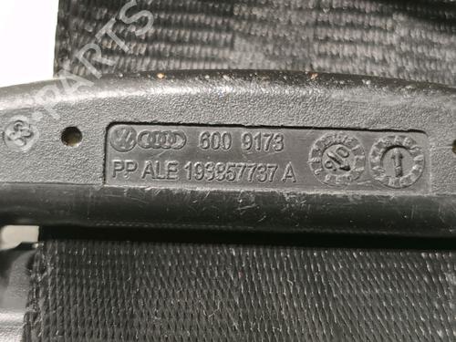 Front left belt tensioner VW POLO (9N_, 9A_) 1.4 TDI | BP15138174C87 