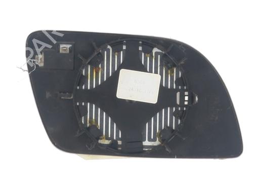 Szkło lusterka lewego VW POLO IV (9N_, 9A_) 1.9 SDI | BP30409356C148 