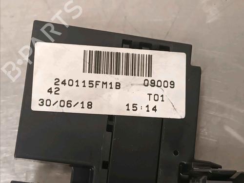 Fuse box NISSAN MICRA V (K14) | BP30338486E1