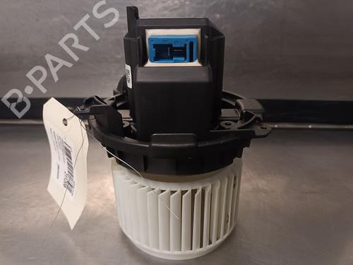 Heater blower motor NISSAN MICRA V (K14)  | BP21083528M62 