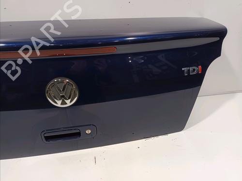 Tailgate VW GOLF IV Cabriolet (1E7) 1.9 TDI | BP16130469C6 