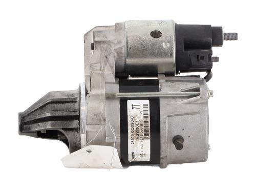 Startmotor PEUGEOT 108 1.0 VTi 72 (72 hp) 21549731