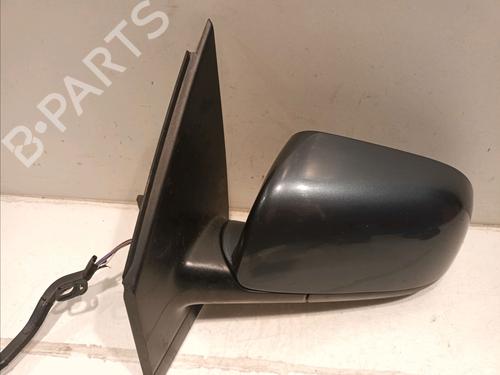 Left mirror VW POLO (9N_, 9A_) 1.4 16V | BP16825538C26 