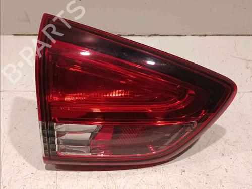 Used Rear bumper left light RENAULT CLIO IV Grandtour (KH_) 1.5 dCi 75 (75 hp) 20605958