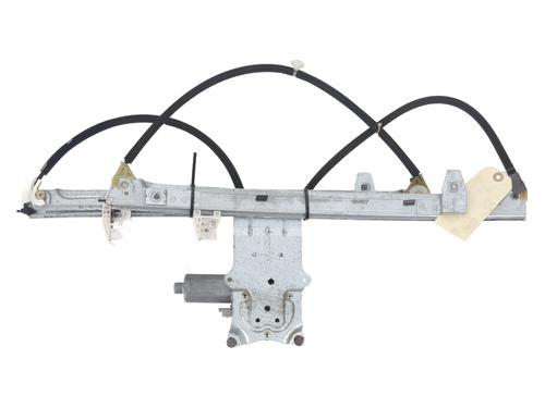 Front right window mechanism CITROËN XSARA PICASSO (N68) 1.6 HDi | BP20609237C23