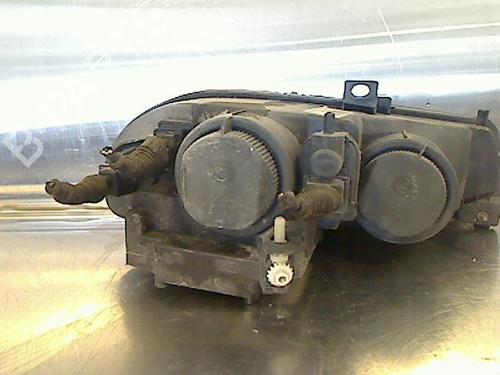 Left headlight ALFA ROMEO 156 (932_) 1.9 JTD (932.A2B00, 932.A2C00) | BP20599346C28 