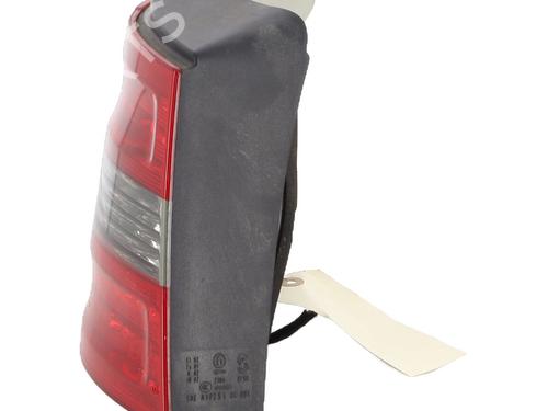 Left taillight MERCEDES-BENZ B-CLASS Sports Tourer (W245) B 180 CDI (245.207) | BP23207064C34 