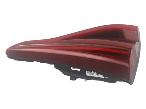 Left tailgate light RENAULT CLIO V (B7_) 1.0 TCe 90 (B7MT) | BP37629690C79 - Image 5