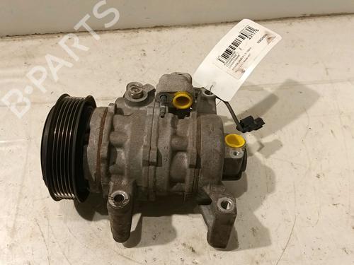 Used AC compressor HONDA JAZZ IV (GK_) 1.3 (102 hp) 16130398