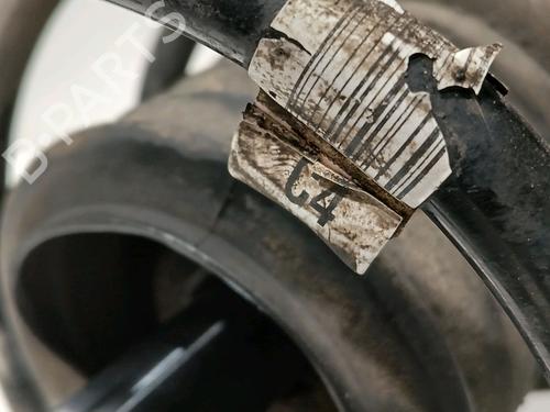 Left front shock absorber BMW 3 (E90) 318 d | BP18129549M16