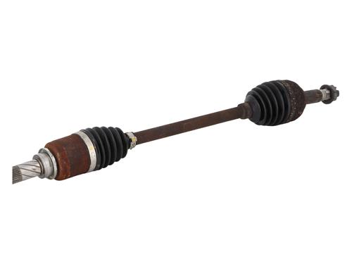 Left front driveshaft RENAULT CLIO III (BR0/1, CR0/1) 1.2 16V (BR02, BR0J, BR11, CR02, CR0J, CR11) | BP23217040M38