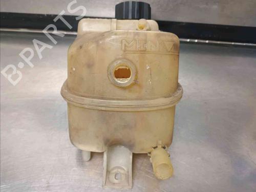 Expansion tank PEUGEOT PARTNER MPV (5_, G_) 2.0 HDI | BP20600065C120