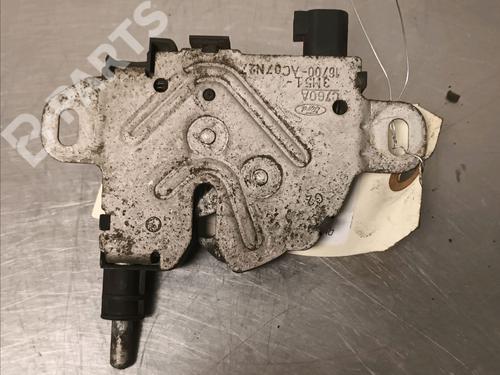 Hood lock FORD FOCUS II (DA_, HCP, DP) 1.8 TDCi | BP11188260C133 