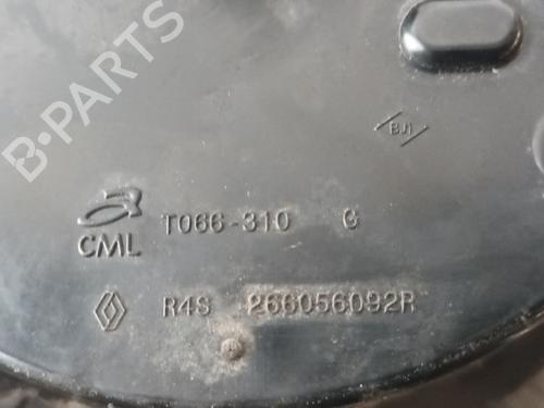 Right daytime light RENAULT TWINGO III (BCM_, BCA_) 1.0 SCe 70 | BP36833243C103 - Image 5