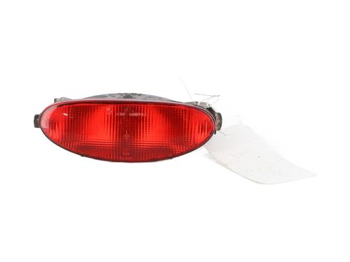 Used Rear fog light PEUGEOT 206 Hatchback (2A/C) 1.4 HDi eco 70 (68 hp) 25027538