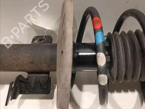 Left front shock absorber PEUGEOT 308 SW II (LC_, LJ_, LR_, LX_, L4_) 1.2 THP 130 | BP16706936M16 