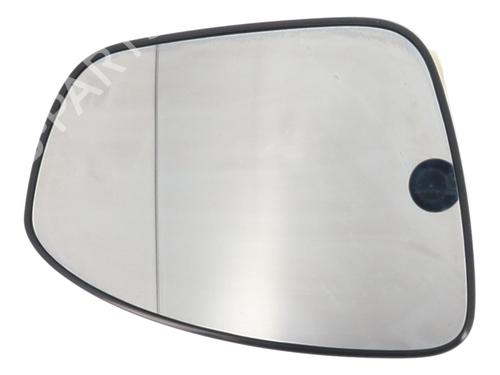 Used Right mirror glass RENAULT MEGANE IV Hatchback (B9A/M/N_) 1.3 TCe 140 (B9NB) (140 hp) 27358827