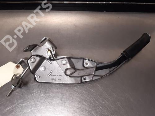 Used Hand brake RENAULT LAGUNA III (BT0/1) 2.0 dCi (BT01, BT08, BT09, BT0E, BT0K, BT12, BT1C, BT1D,... (150 hp) 9331067