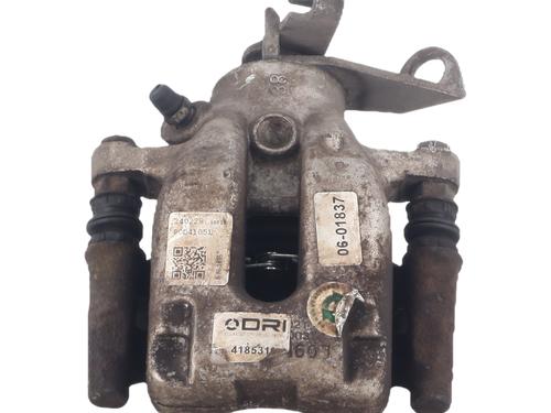 Used Left rear brake caliper Left rear brake caliper 38435472 38435472