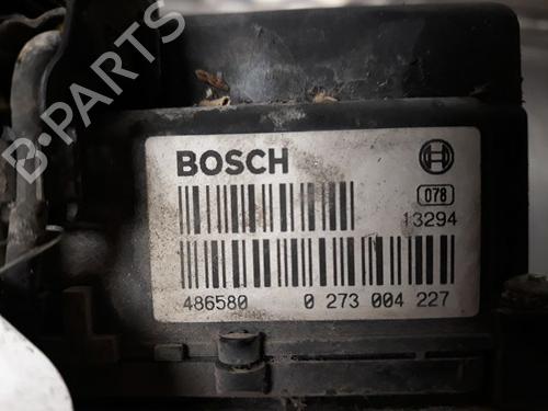 ABS pump OPEL MERIVA A MPV (X03) 1.7 DTI (E75) | BP20600347M43 