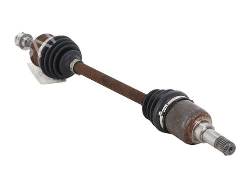 Left front driveshaft FIAT 500 (312_) 1.2 (312AXA1A) | BP36035349M38 - Image 2