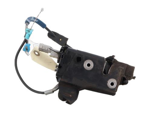 Rear right lock CITROËN C4 I (LC_) 1.6 HDi | BP29349389C99 