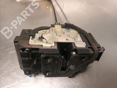 Rear right lock HYUNDAI i20 I (PB, PBT) 1.4 CRDi | BP10690955C99 