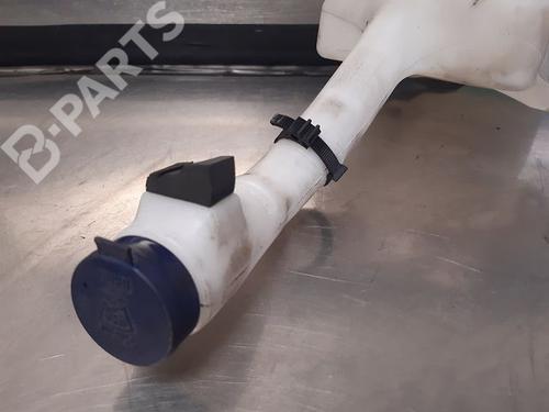 Windscreen washer tank FORD KA (RU8) 1.3 TDCi | BP9332860C113