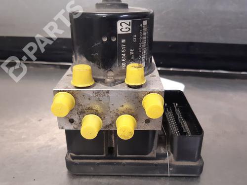 ABS pump SKODA OCTAVIA II (1Z3) 1.9 TDI | BP9331616M43 