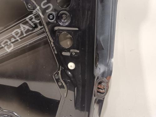 Left front door VW NEW BEETLE Convertible (1Y7) 2.0 | BP32078767C2 