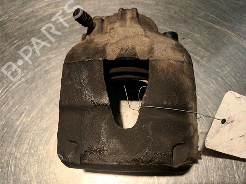 Used Right front brake caliper SKODA FABIA III (NJ3) 1.4 TDI (90 hp) 14947702