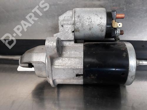 Starter SUZUKI SWIFT IV (FZ, NZ) 1.2 (AZH412, ZC72S) | BP9335212M8 