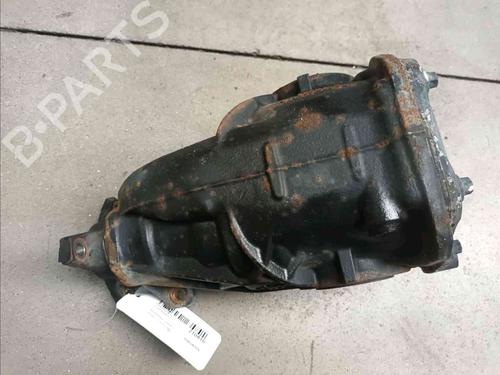 Rear differential PEUGEOT PARTNER MPV (5_, G_) 2.0 HDI | BP30959447M24