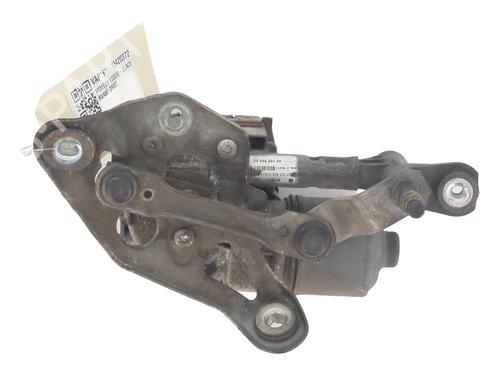 Used Front wiper motor PEUGEOT 407 (6D_) 2.0 HDi 135 (6DRHRH, 6DRHRE, 6DRHRG, 6DRHRJ) (136 hp) 28972851
