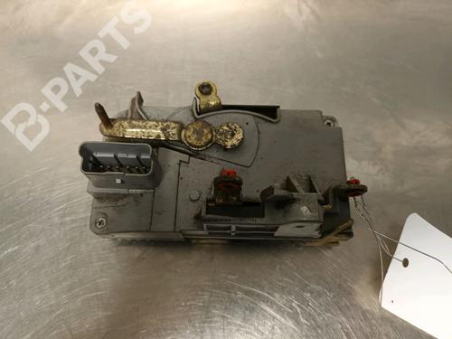 Used Front left lock PEUGEOT EXPERT Van (222) 2.0 HDI (109 hp) 11971275