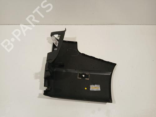 Corner bumper RENAULT TRAFIC III Van (FG_)  | BP27172122C117