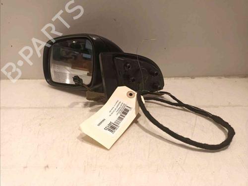 Used Left mirror PEUGEOT 307 (3A/C) 2.0 HDi 135 (136 hp) 20610218