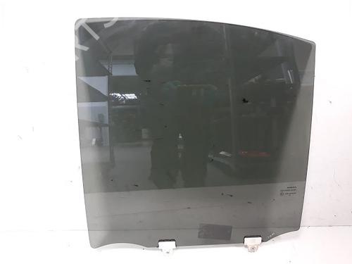 Used Rear left door window NISSAN MICRA IV (K13K, K13KK) 1.2 DIG-S (98 hp) 14868807