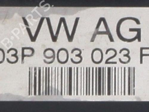 Alternator SKODA FABIA II (542) 1.2 TDI | BP37066785M7 - Image 7