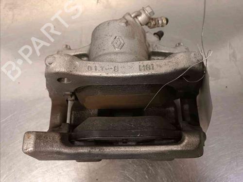 Right front brake caliper NISSAN MICRA V (K14) 1.5 DCI | BP21083671M104 