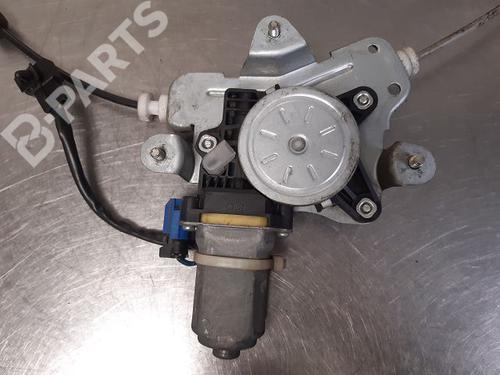 Rear right window mechanism CHEVROLET CAPTIVA (C100, C140) 2.0 D | BP9330259C25 