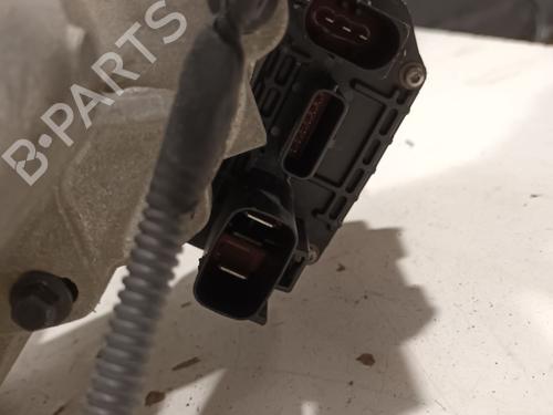 Steering rack KIA SPORTAGE IV (QL, QLE) 1.7 CRDi | BP20606981M22 