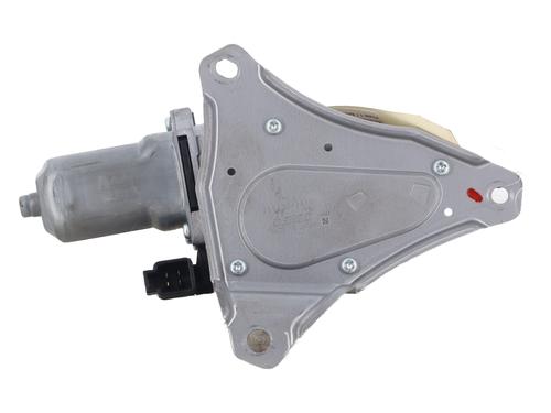 Rear wiper motor MITSUBISHI MIRAGE / SPACE STAR VI Hatchback (A0_A) 1.0 (A05A) | BP36595304M102 - Image 4